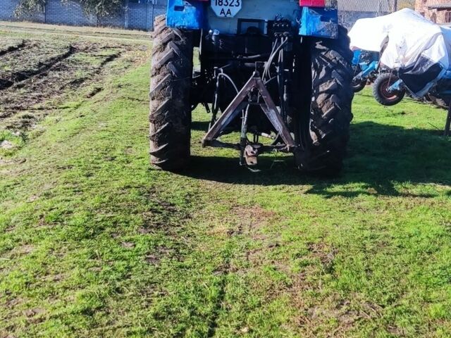 ЮМЗ Другая, объемом двигателя 0 л и пробегом 0 тыс. км за 3000 $, фото 1 на Automoto.ua