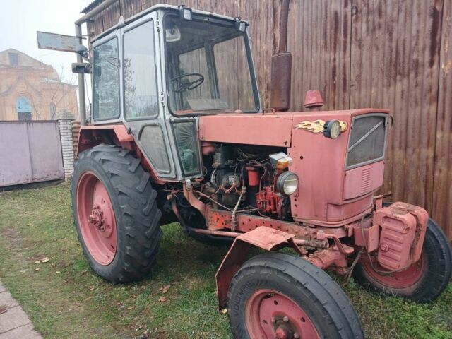 ЮМЗ Другая, объемом двигателя 0 л и пробегом 0 тыс. км за 2372 $, фото 1 на Automoto.ua