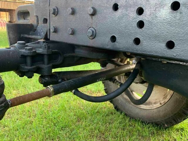 ЮМЗ Другая, объемом двигателя 0 л и пробегом 0 тыс. км за 5500 $, фото 4 на Automoto.ua