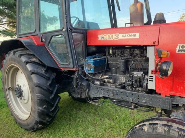 ЮМЗ Другая, объемом двигателя 0 л и пробегом 0 тыс. км за 5500 $, фото 10 на Automoto.ua