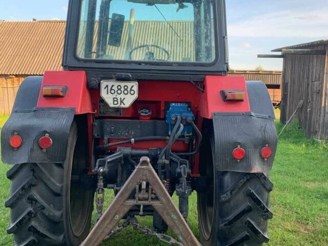 ЮМЗ Другая, объемом двигателя 0 л и пробегом 0 тыс. км за 5500 $, фото 1 на Automoto.ua