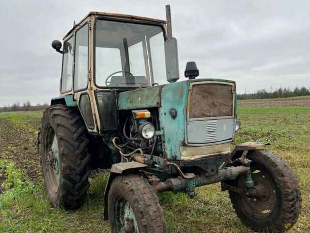 ЮМЗ Інша, об'ємом двигуна 0 л та пробігом 0 тис. км за 4000 $, фото 1 на Automoto.ua