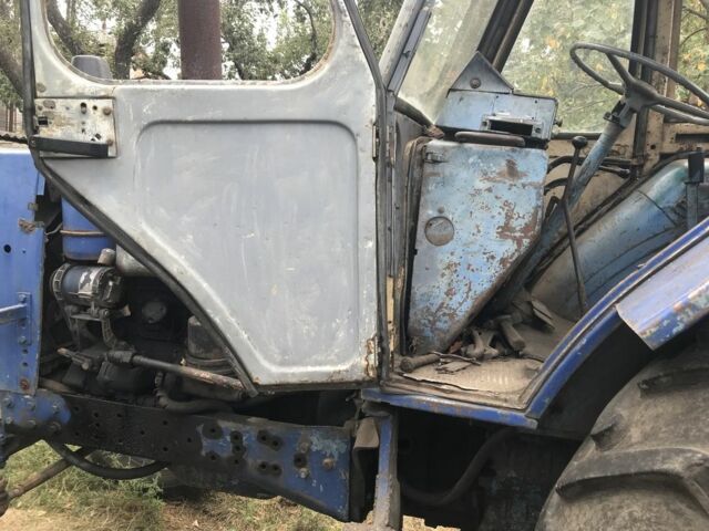 ЮМЗ Інша, об'ємом двигуна 0 л та пробігом 0 тис. км за 2500 $, фото 2 на Automoto.ua