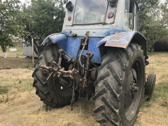 ЮМЗ Інша, об'ємом двигуна 0 л та пробігом 0 тис. км за 2500 $, фото 1 на Automoto.ua