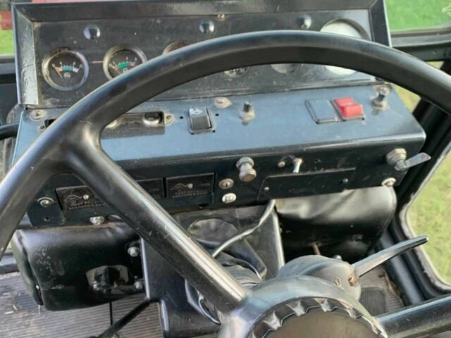 ЮМЗ Другая, объемом двигателя 0 л и пробегом 0 тыс. км за 5500 $, фото 3 на Automoto.ua