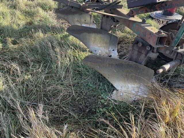 ЮМЗ Другая, объемом двигателя 0 л и пробегом 0 тыс. км за 5200 $, фото 3 на Automoto.ua