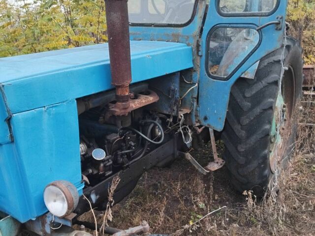 ЮМЗ Інша, об'ємом двигуна 0 л та пробігом 0 тис. км за 4000 $, фото 2 на Automoto.ua