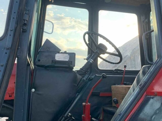 ЮМЗ Другая, объемом двигателя 0 л и пробегом 0 тыс. км за 5500 $, фото 9 на Automoto.ua