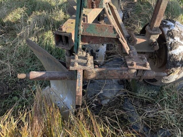 ЮМЗ Другая, объемом двигателя 0 л и пробегом 0 тыс. км за 5200 $, фото 4 на Automoto.ua