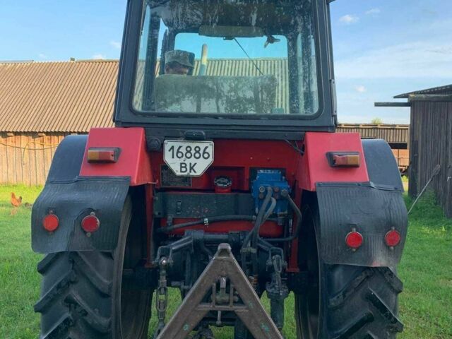 ЮМЗ Другая, объемом двигателя 0 л и пробегом 0 тыс. км за 5500 $, фото 13 на Automoto.ua