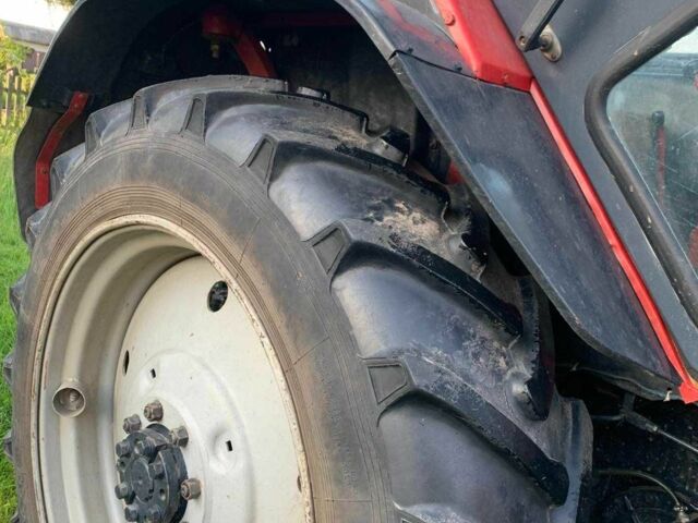 ЮМЗ Другая, объемом двигателя 0 л и пробегом 0 тыс. км за 5500 $, фото 2 на Automoto.ua