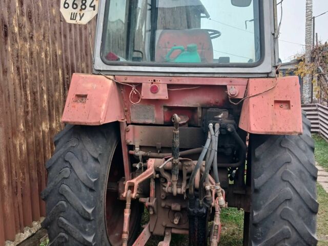 ЮМЗ Другая, объемом двигателя 0 л и пробегом 0 тыс. км за 2372 $, фото 2 на Automoto.ua