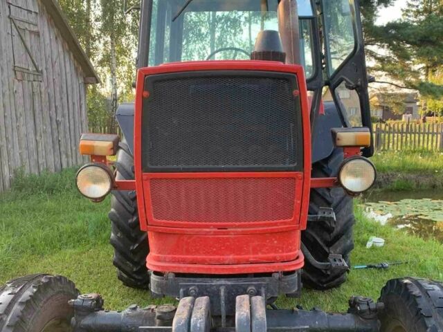 ЮМЗ Другая, объемом двигателя 0 л и пробегом 0 тыс. км за 5500 $, фото 12 на Automoto.ua