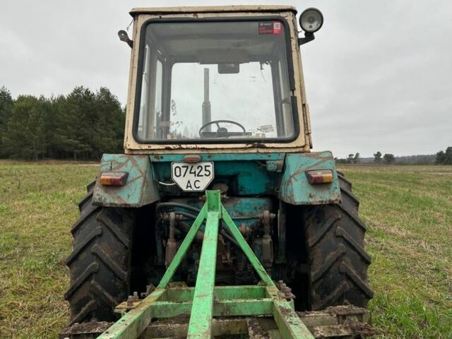 ЮМЗ Інша, об'ємом двигуна 0 л та пробігом 0 тис. км за 4000 $, фото 2 на Automoto.ua