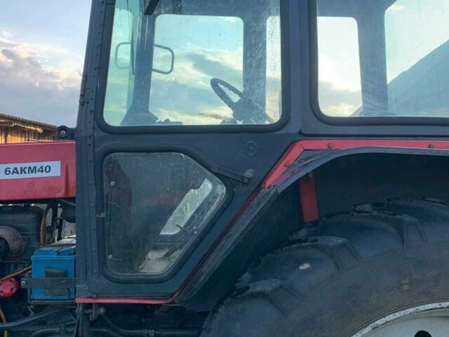 ЮМЗ Другая, объемом двигателя 0 л и пробегом 0 тыс. км за 5500 $, фото 7 на Automoto.ua