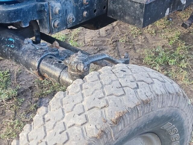 ЮМЗ Другая, объемом двигателя 0 л и пробегом 0 тыс. км за 3000 $, фото 3 на Automoto.ua