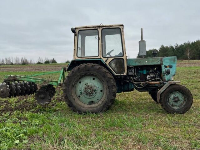 ЮМЗ Інша, об'ємом двигуна 0 л та пробігом 0 тис. км за 4000 $, фото 3 на Automoto.ua