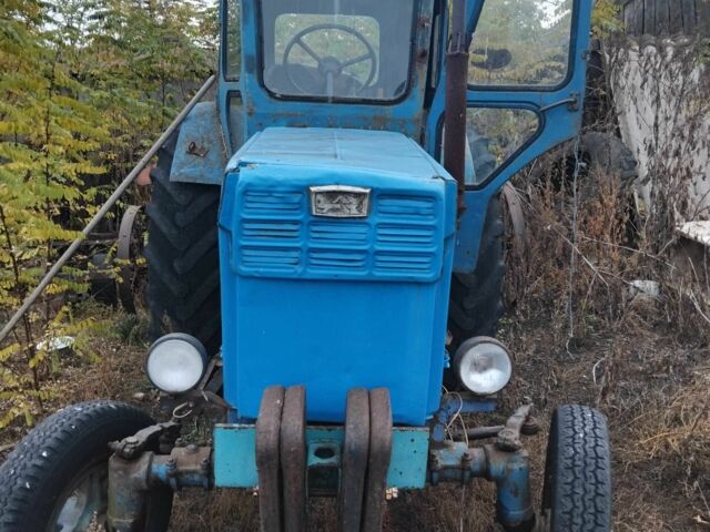 ЮМЗ Інша, об'ємом двигуна 0 л та пробігом 0 тис. км за 4000 $, фото 1 на Automoto.ua