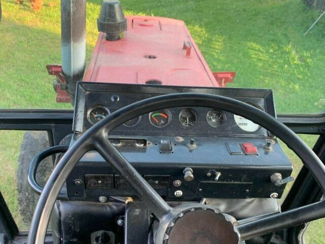 ЮМЗ Другая, объемом двигателя 0 л и пробегом 0 тыс. км за 5500 $, фото 6 на Automoto.ua