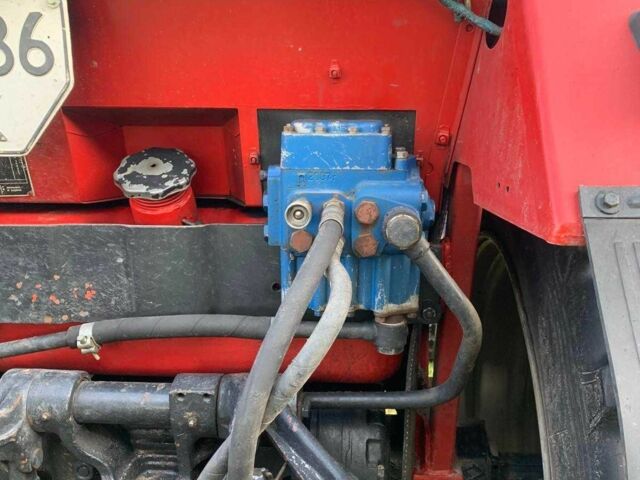 ЮМЗ Другая, объемом двигателя 0 л и пробегом 0 тыс. км за 5500 $, фото 8 на Automoto.ua