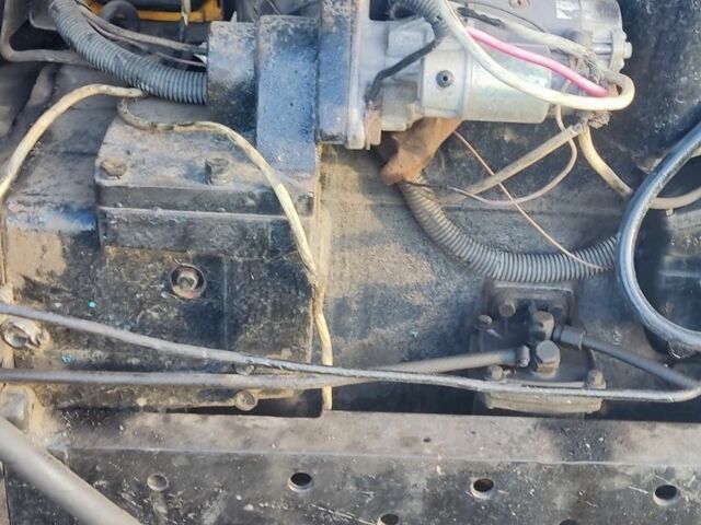 ЮМЗ Другая, объемом двигателя 0 л и пробегом 0 тыс. км за 3000 $, фото 2 на Automoto.ua