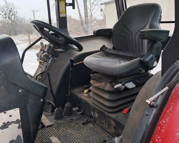Красный Ютонг TL 210, объемом двигателя 0 л и пробегом 0 тыс. км за 18555 $, фото 15 на Automoto.ua