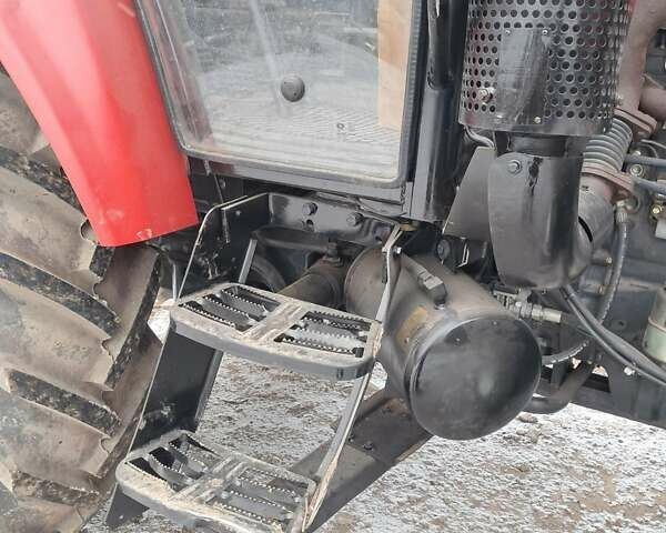 Красный Ютонг TL 210, объемом двигателя 0 л и пробегом 0 тыс. км за 18555 $, фото 11 на Automoto.ua