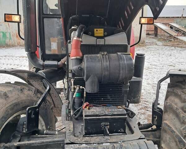 Красный Ютонг TL 210, объемом двигателя 0 л и пробегом 0 тыс. км за 18555 $, фото 10 на Automoto.ua