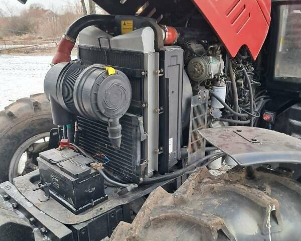 Красный Ютонг TL 210, объемом двигателя 0 л и пробегом 0 тыс. км за 18555 $, фото 13 на Automoto.ua