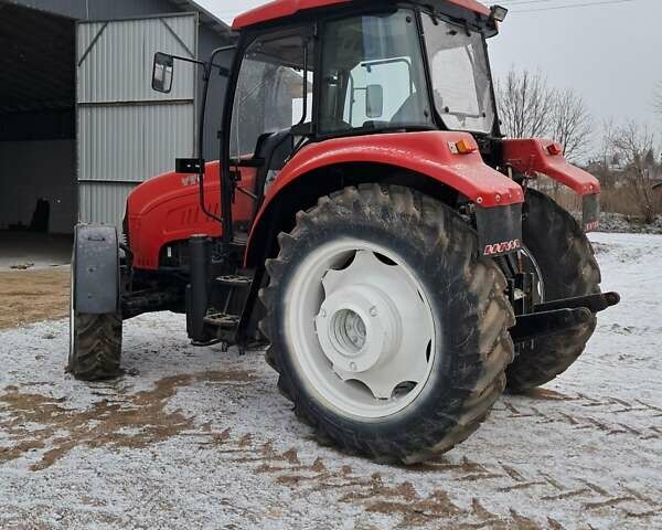 Красный Ютонг TL 210, объемом двигателя 0 л и пробегом 0 тыс. км за 18555 $, фото 2 на Automoto.ua