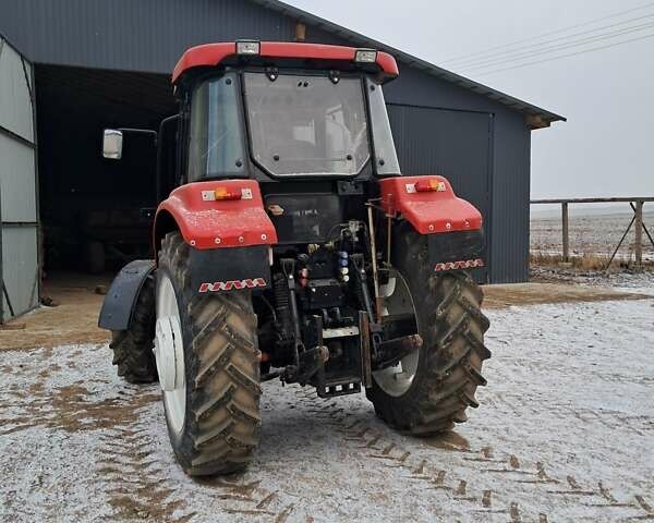 Красный Ютонг TL 210, объемом двигателя 0 л и пробегом 0 тыс. км за 18555 $, фото 3 на Automoto.ua