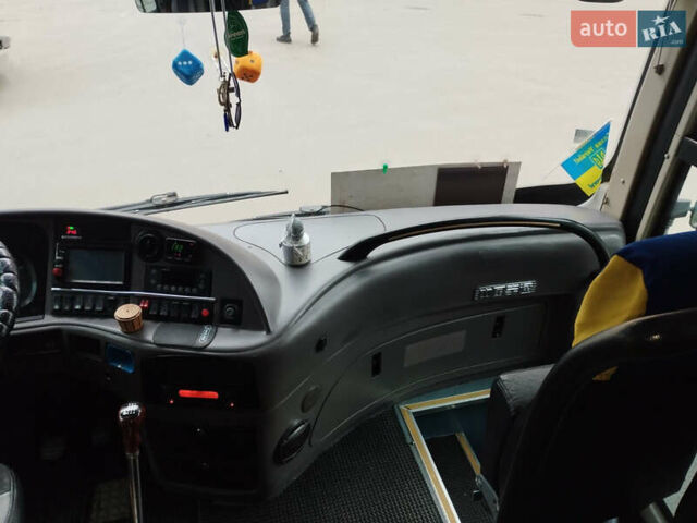 Ютонг ZK 6119HA, об'ємом двигуна 0 л та пробігом 255 тис. км за 24800 $, фото 29 на Automoto.ua