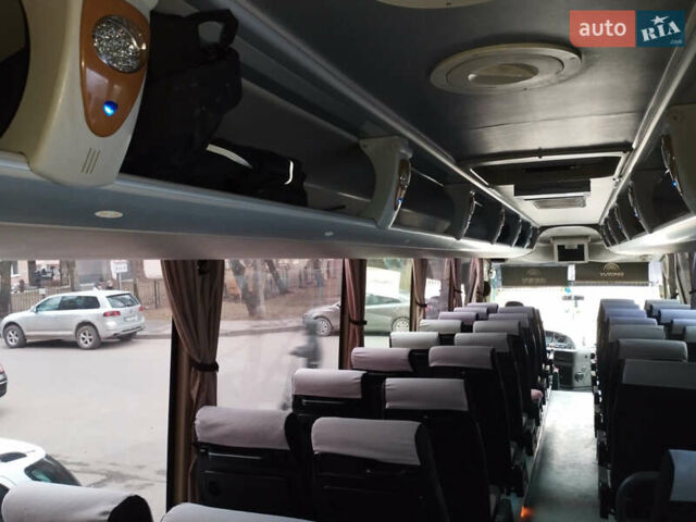 Ютонг ZK 6119HA, об'ємом двигуна 0 л та пробігом 255 тис. км за 24800 $, фото 34 на Automoto.ua