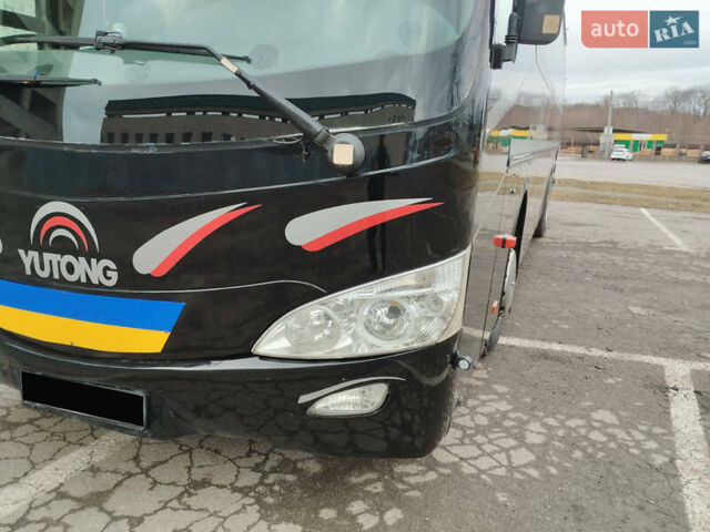 Ютонг ZK 6119HA, об'ємом двигуна 0 л та пробігом 255 тис. км за 24800 $, фото 4 на Automoto.ua