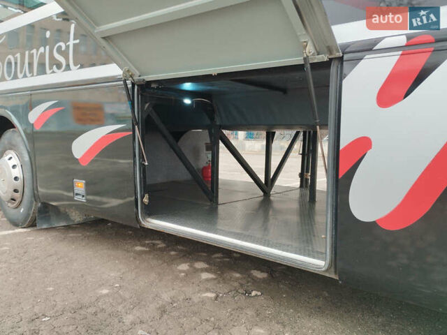 Ютонг ZK 6119HA, об'ємом двигуна 0 л та пробігом 255 тис. км за 24800 $, фото 6 на Automoto.ua