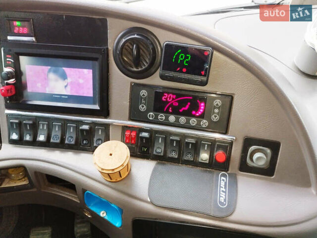 Ютонг ZK 6119HA, об'ємом двигуна 0 л та пробігом 255 тис. км за 24800 $, фото 21 на Automoto.ua