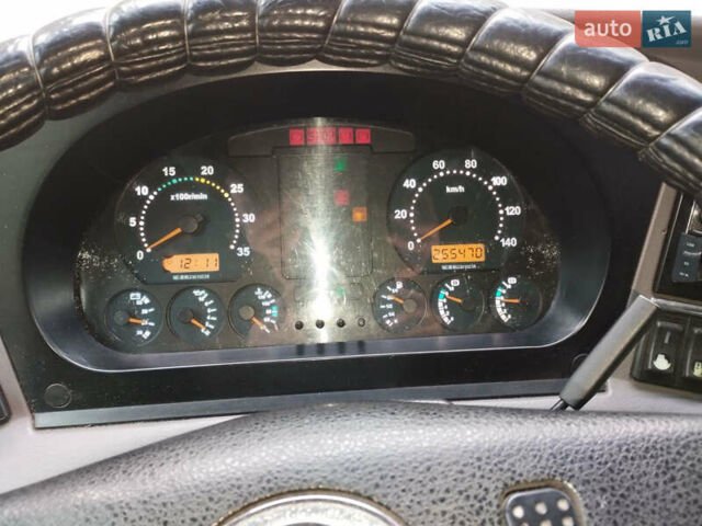 Ютонг ZK 6119HA, об'ємом двигуна 0 л та пробігом 255 тис. км за 24800 $, фото 32 на Automoto.ua