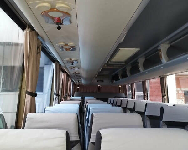 Ютонг ZK 6119HA, об'ємом двигуна 0 л та пробігом 255 тис. км за 24800 $, фото 23 на Automoto.ua