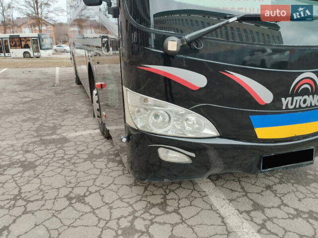 Ютонг ZK 6119HA, об'ємом двигуна 0 л та пробігом 255 тис. км за 24800 $, фото 5 на Automoto.ua