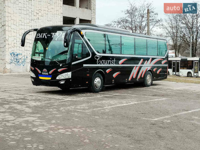 Ютонг ZK 6119HA, об'ємом двигуна 0 л та пробігом 255 тис. км за 24800 $, фото 2 на Automoto.ua