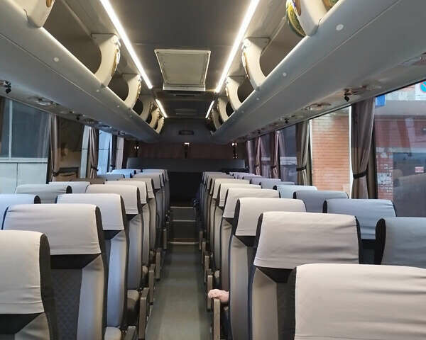 Ютонг ZK 6119HA, об'ємом двигуна 0 л та пробігом 255 тис. км за 24800 $, фото 20 на Automoto.ua