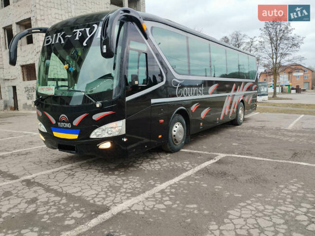 Ютонг ZK 6119HA, об'ємом двигуна 0 л та пробігом 255 тис. км за 24800 $, фото 10 на Automoto.ua