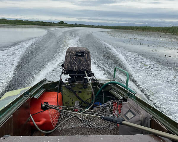 Южанка 1, об'ємом двигуна 0 л та пробігом 1 тис. км за 4000 $, фото 9 на Automoto.ua