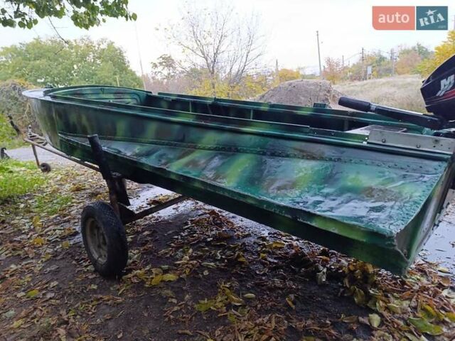 Южанка 1, об'ємом двигуна 0 л та пробігом 1 тис. км за 1600 $, фото 1 на Automoto.ua