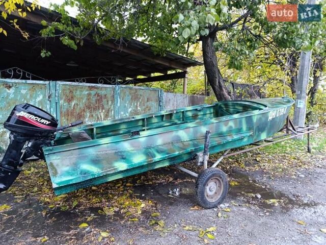 Южанка 1, об'ємом двигуна 0 л та пробігом 1 тис. км за 1600 $, фото 4 на Automoto.ua