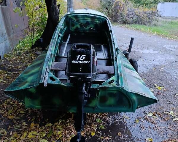 Южанка 1, об'ємом двигуна 0 л та пробігом 1 тис. км за 1600 $, фото 5 на Automoto.ua