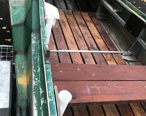 Южанка 1, об'ємом двигуна 0 л та пробігом 2 тис. км за 475 $, фото 7 на Automoto.ua