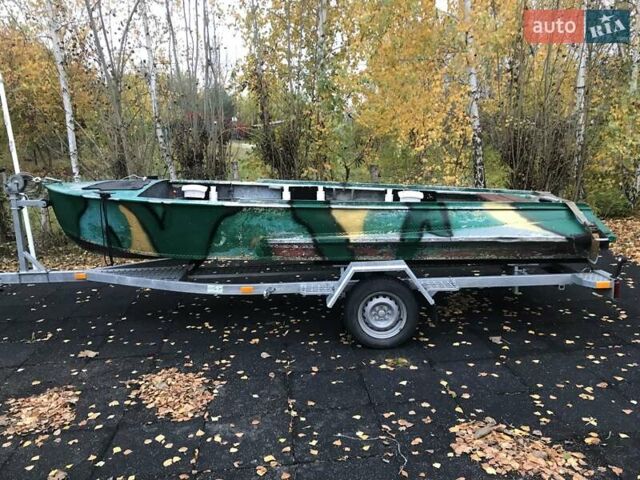 Южанка 1, об'ємом двигуна 0 л та пробігом 2 тис. км за 475 $, фото 2 на Automoto.ua