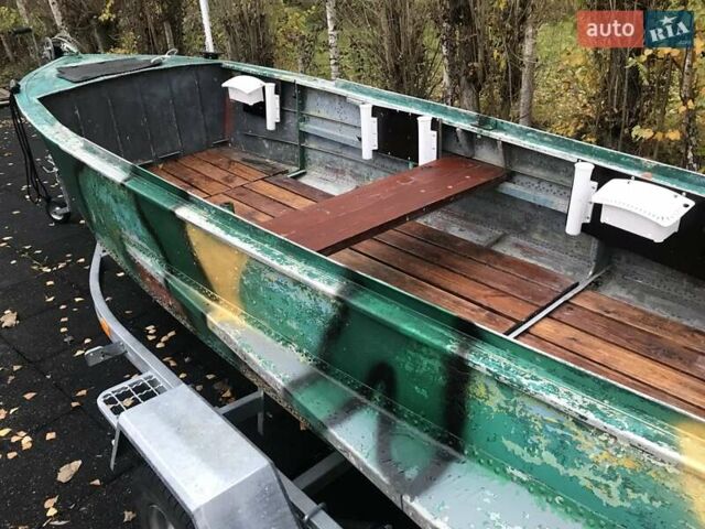 Южанка 1, об'ємом двигуна 0 л та пробігом 2 тис. км за 475 $, фото 1 на Automoto.ua