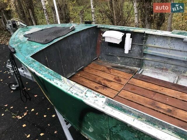 Южанка 1, об'ємом двигуна 0 л та пробігом 2 тис. км за 475 $, фото 5 на Automoto.ua